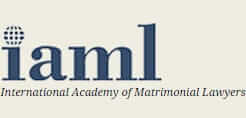 IAML International Academy of Matrimonial Lawyers